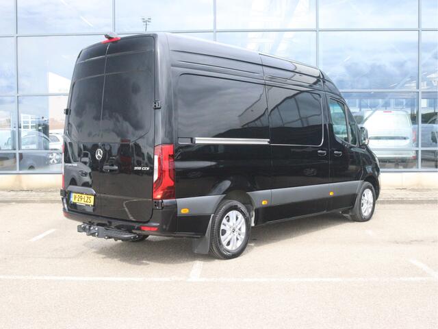Mercedes-Benz SPRINTER 319 CDI L2H2 Select | AIRCO/CAMERA/CRUISE/3.500KG AHW | Certified