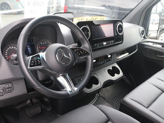 Mercedes-Benz SPRINTER 319 CDI L2H2 Select | AIRCO/CAMERA/CRUISE/3.500KG AHW | Certified