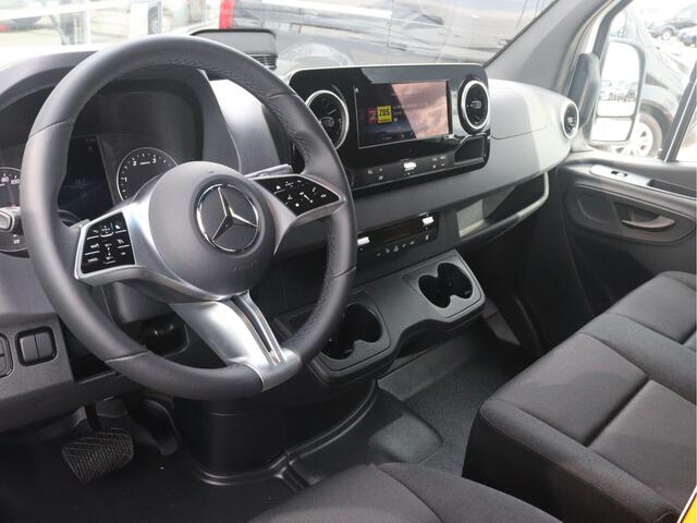 Mercedes-Benz SPRINTER 317 CDI L2H2 Select | AIRCO/CAMERA/CRUISE/STANDKACHEL | Certified