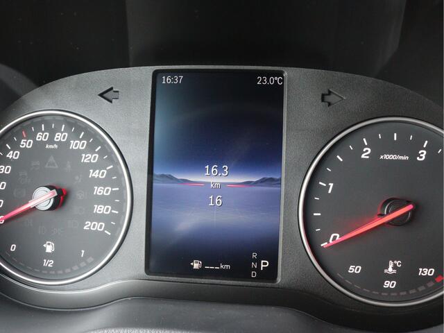 Mercedes-Benz SPRINTER 317 CDI L2H2 Select | AIRCO/CAMERA/CRUISE/STANDKACHEL | Certified