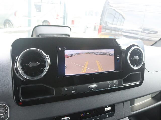 Mercedes-Benz SPRINTER 317 CDI L2H2 Select | AIRCO/CAMERA/CRUISE/STANDKACHEL | Certified