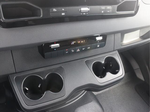 Mercedes-Benz SPRINTER 317 CDI L2H2 Select | AIRCO/CAMERA/CRUISE/STANDKACHEL | Certified