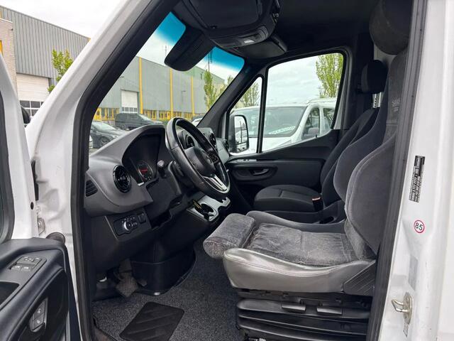 Mercedes-Benz SPRINTER 516CDI Bakwagen Automaat Airco Cruisecontrol Laadklep