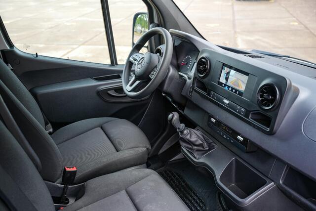 Mercedes-Benz SPRINTER 317 1.9 CDI L2H2 RWD Navigatie Clima Camera Cruise DAB+ Stoelverw.