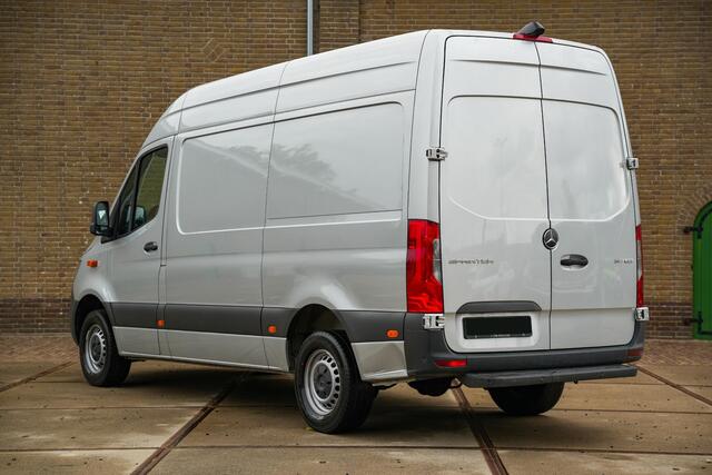 Mercedes-Benz SPRINTER 317 1.9 CDI L2H2 RWD Navigatie Clima Camera Cruise DAB+ Stoelverw.