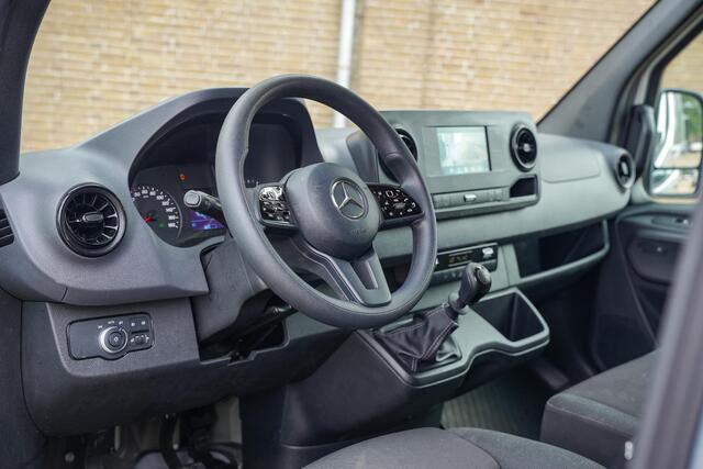 Mercedes-Benz SPRINTER 317 1.9 CDI L2H2 RWD Navigatie Clima Camera Cruise DAB+ Stoelverw.