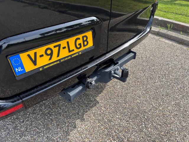 Mercedes-Benz SPRINTER 319CDI L2H1 Dubbelcabine 6+1 Pers Automaat Airco Cruisecontrol Led/Xenon 3500KG Trekhaak NIEUW BPM VRIJ