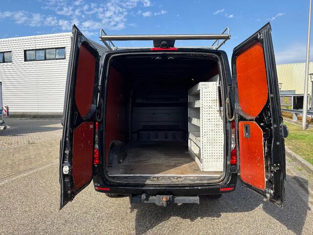 Mercedes-Benz SPRINTER 316CDI L2H1 Airco Navi Cruisecontrol 3500KG Trekhaak