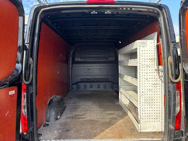 Mercedes-Benz SPRINTER 316CDI L2H1 Airco Navi Cruisecontrol 3500KG Trekhaak