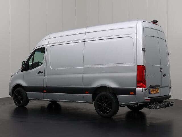 Mercedes-Benz SPRINTER 9G-Tronic Automaat L2H2 | Vanstep Trekhaak 3500kg | Mbux Touchscreen