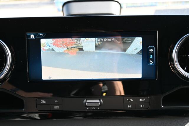 Mercedes-Benz SPRINTER 319 CDI 4x4 L3H2 Select 2800 kg trekhaak, Geveerde stoel, LED