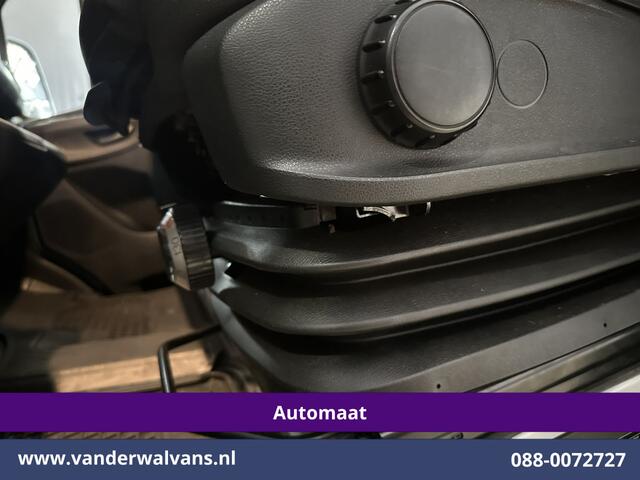 Mercedes-Benz SPRINTER 317 CDI 170pk 9G-Tronic Automaat L3H2 Euro6 Airco | Camera | Apple Carplay | Android Auto | Chauffeursstoel, Bijrijdersbank