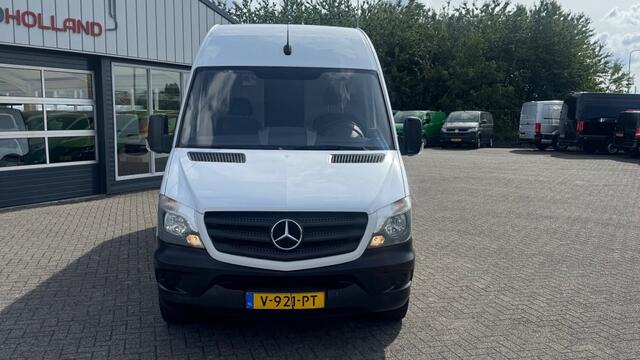 Mercedes-Benz SPRINTER 311 CDI 84KW 114PK L3H2 AUTOMAAT EURO 6 CAMERA/ ELEC RAMEN/ 100% DEALERONDERHOUDEN
