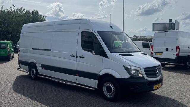 Mercedes-Benz SPRINTER 311 CDI 84KW 114PK L3H2 AUTOMAAT EURO 6 CAMERA/ ELEC RAMEN/ 100% DEALERONDERHOUDEN