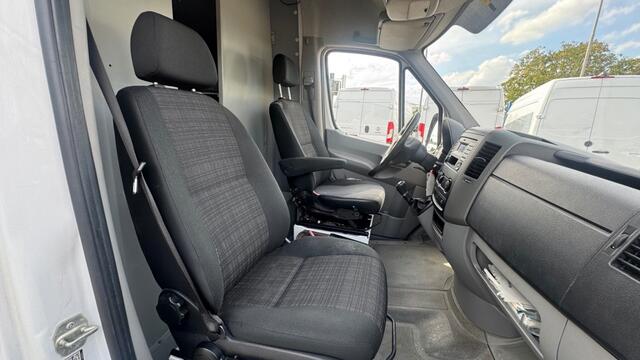 Mercedes-Benz SPRINTER 311 CDI 84KW 114PK L3H2 AUTOMAAT EURO 6 CAMERA/ ELEC RAMEN/ 100% DEALERONDERHOUDEN