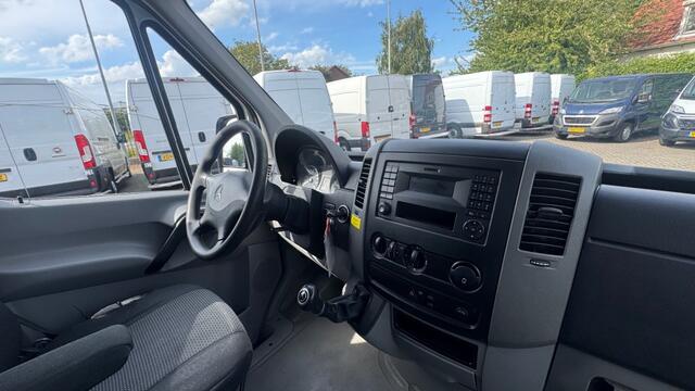 Mercedes-Benz SPRINTER 311 CDI 84KW 114PK L3H2 AUTOMAAT EURO 6 CAMERA/ ELEC RAMEN/ 100% DEALERONDERHOUDEN