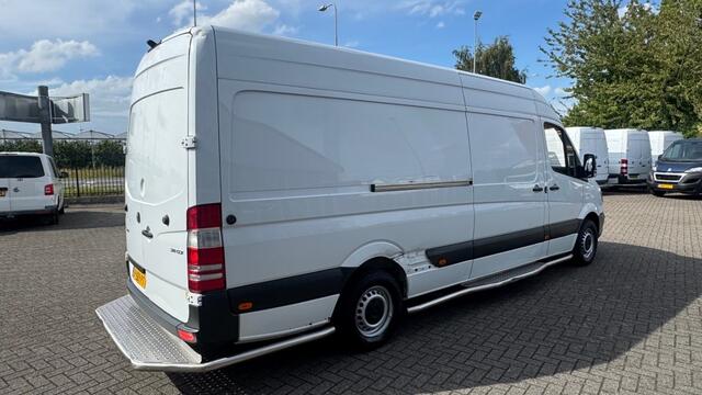 Mercedes-Benz SPRINTER 311 CDI 84KW 114PK L3H2 AUTOMAAT EURO 6 CAMERA/ ELEC RAMEN/ 100% DEALERONDERHOUDEN