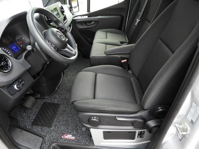 Mercedes-Benz SPRINTER 317 1.9 CDI L2H2 RWD AIRCO | MBUX | CAMERA | 3.5t TREKHAAK