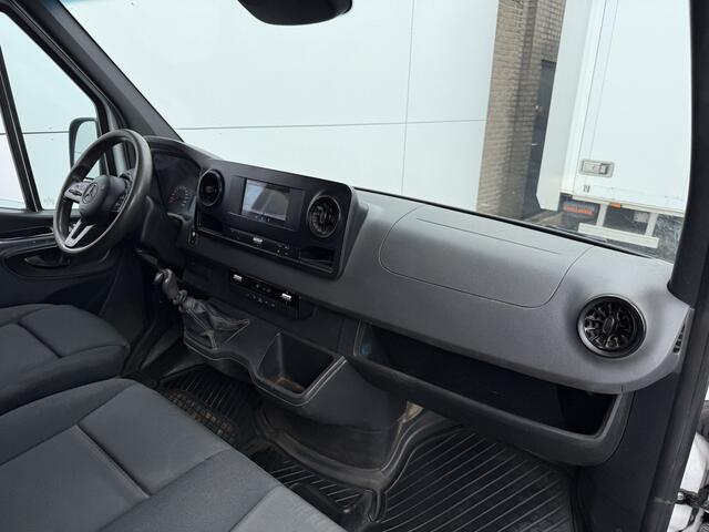 Mercedes-Benz SPRINTER 514 2.2 CDI L2H2 Dubbele Cabine DoKa Mixto Dubbellucht Brandstoftank Climate Control Cruise Control Carplay Trekhaak Camera