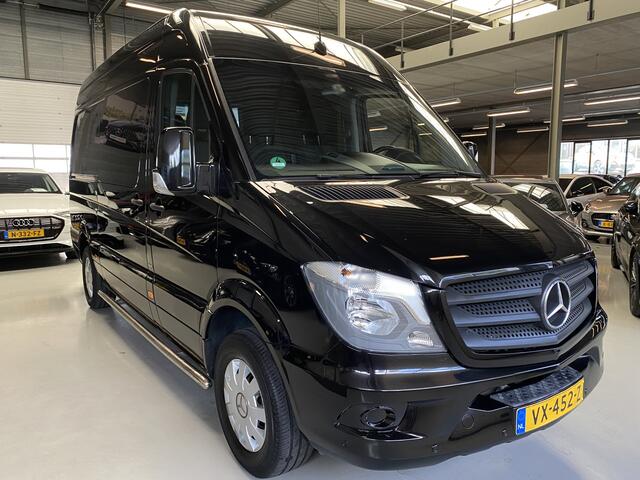 Mercedes-Benz SPRINTER 314 2.2 CDI 366 HD DC Navi, Airco, 7Persoons