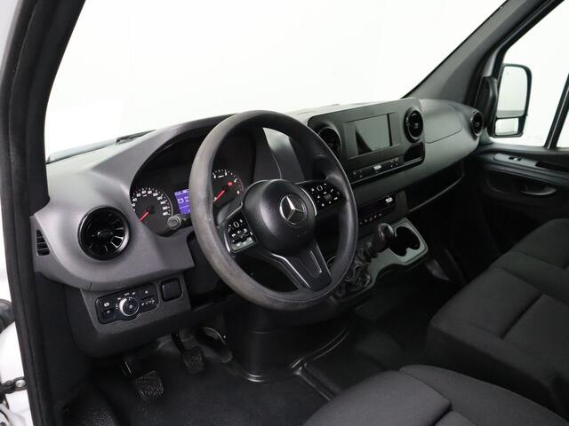 Mercedes-Benz SPRINTER 314CDI L2H2 | Mbux | Camera | Airco | Cruise | 3-Persoons