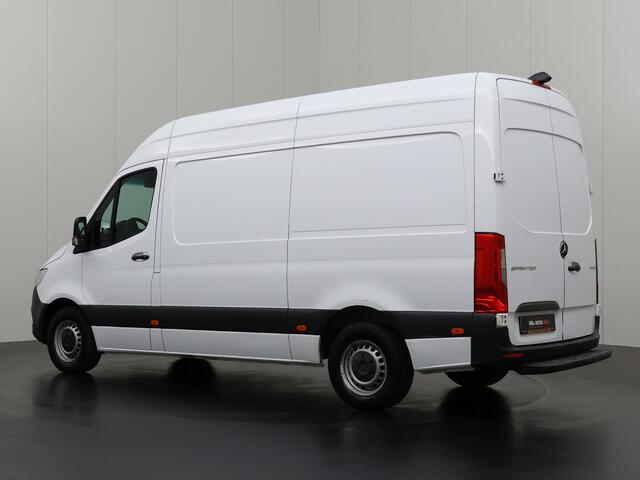 Mercedes-Benz SPRINTER 314CDI L2H2 | Mbux | Camera | Airco | Cruise | 3-Persoons