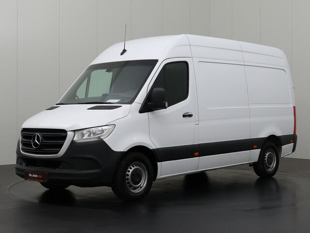 Mercedes-Benz SPRINTER 314CDI L2H2 | Mbux | Camera | Airco | Cruise | 3-Persoons
