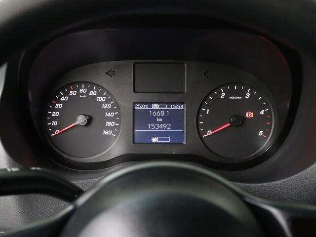 Mercedes-Benz SPRINTER 314CDI L2H2 | Mbux | Camera | Airco | Cruise | 3-Persoons