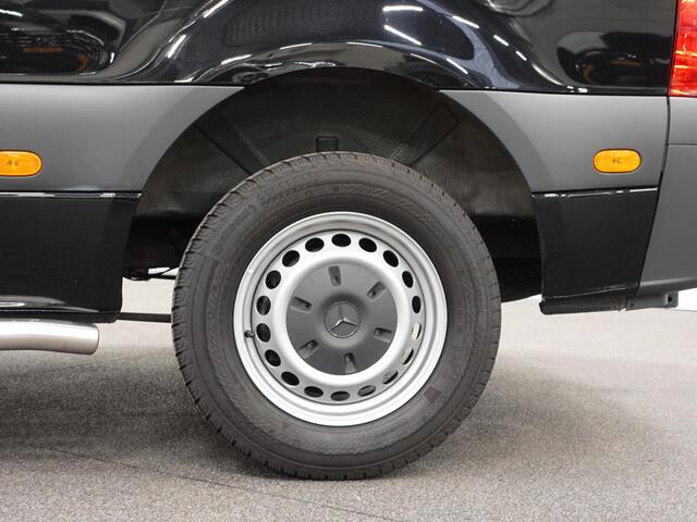 Mercedes-Benz SPRINTER L2H2 Automaat Navi Airco Camera Parkeersensoren