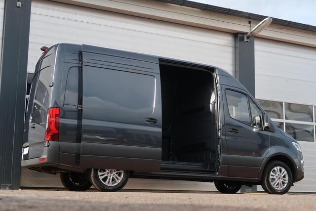 Mercedes-Benz SPRINTER 317 CDI L2H2 RWD BPM VRIJ/ AUT/ 3.5T/ LED/ CAMERA/ MBUX/ CRUISE/ CLIMA