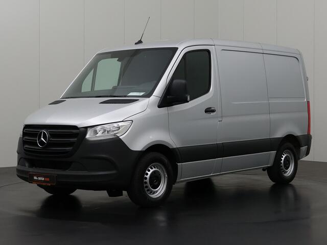 Mercedes-Benz SPRINTER L1H1 | Werkplaatsinrichting | Kastenwand | Navigatie | Camera | Airco | Multimedia