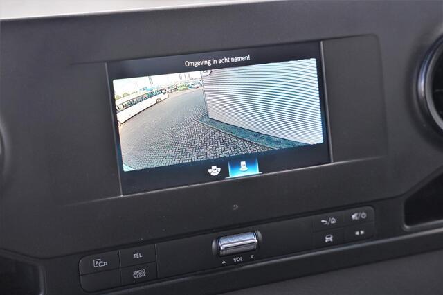 Mercedes-Benz SPRINTER 315 CDI Bakwagen Laadklep Automaat Airco Apple Carplay Navigatie