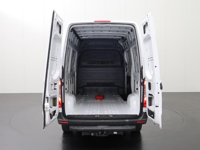 Mercedes-Benz SPRINTER 315CDI L2H2 Mbux Touchscreen | Airco | Cruise | 3-Persoons
