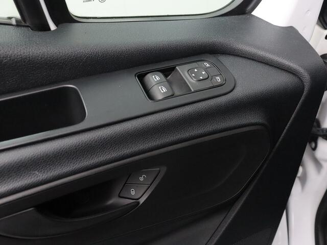 Mercedes-Benz SPRINTER 315CDI L2H2 Mbux Touchscreen | Airco | Cruise | 3-Persoons