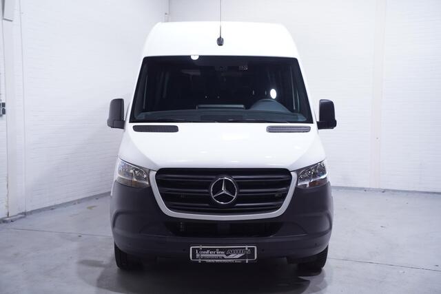 Mercedes-Benz SPRINTER 317 CDI 170 pk Aut. Dubbel Cabine Navi, Camera Airco, Laadruimte Pakket, PDC V+A, 6-Zits