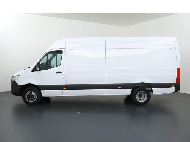 Mercedes-Benz SPRINTER 519 CDI GB L3 RWD PRO 5,0t