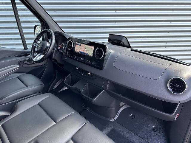 Mercedes-Benz SPRINTER 317 CDI L2H2 Veel Opties Facelift Model