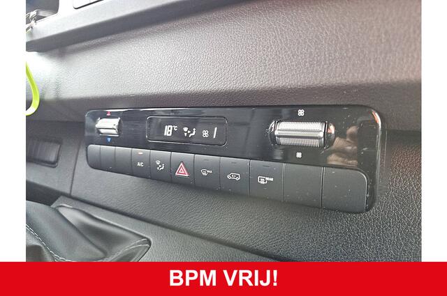 Mercedes-Benz SPRINTER 316 2.2 CDI L2H1 EURO VI-D Mbux Airco Trekhaak Cruise Camera Euro6 163 PK!