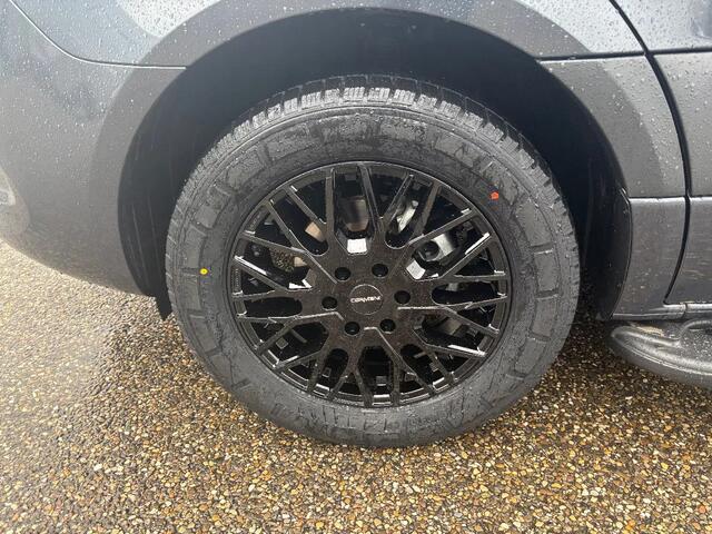 Mercedes-Benz SPRINTER 319CDI L2H1 Dubbelcabine 6+1 Pers Automaat Airco Cruisecontrol Led/Xenon 3500KG Trekhaak NIEUW BPM VRIJ