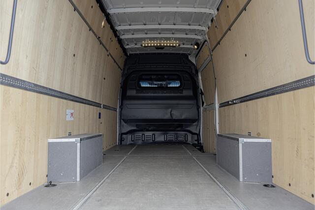 Mercedes-Benz SPRINTER 317 CDI | L3H2 | Automaat met Flippers | MBUX | Camera | Climate | Cruise | PDC | Euro 6