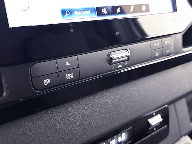 Mercedes-Benz SPRINTER 317 1.9 CDI Bakwagen Meubelbak met laadklep 1000kg RWD Nieuw Widescreen Led Cruise control 9G Automaat