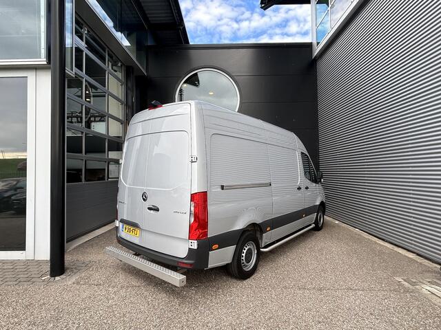 Mercedes-Benz SPRINTER 315 1.9 CDI L2H2 RWD