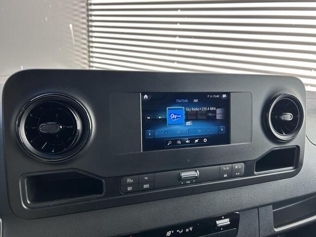 Mercedes-Benz SPRINTER 315 1.9 CDI L2H2 RWD