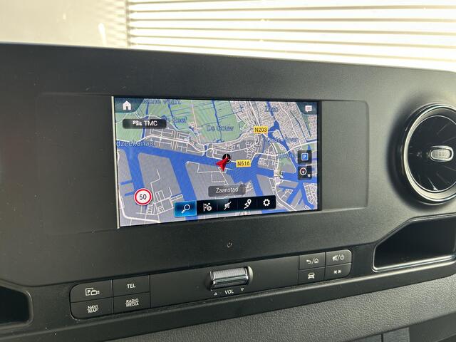 Mercedes-Benz SPRINTER 315 1.9 CDI L2H2 RWD