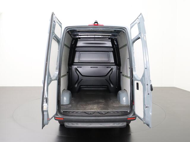 Mercedes-Benz SPRINTER 316CDI L2H2 Dubbele Cabine | 2xSchuifdeur | Mbux | Camera | Airco | Cruise