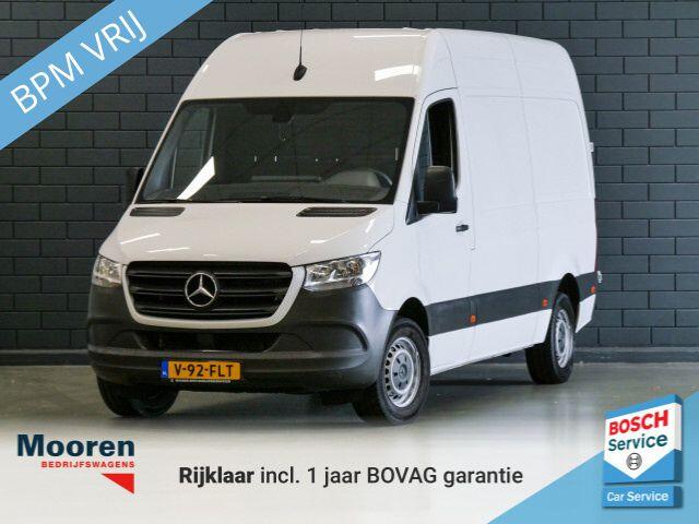 Mercedes-Benz SPRINTER 317 1.9 CDI L2H2 RWD | CAMERA | CARPLAY |