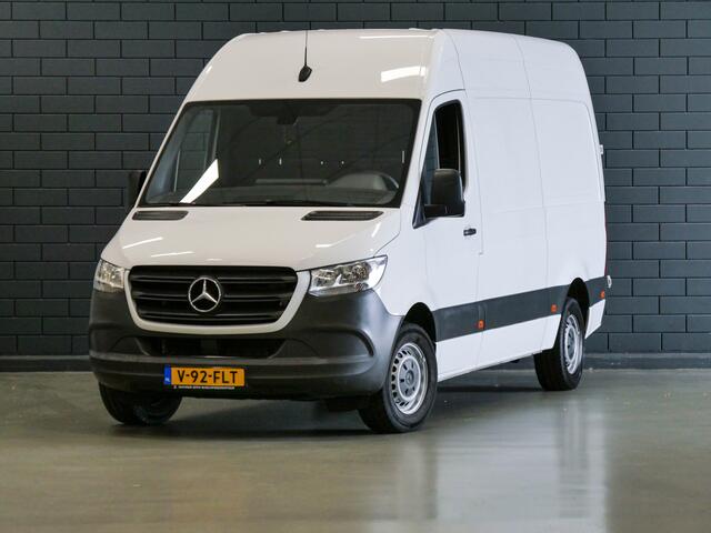 Mercedes-Benz SPRINTER 317 1.9 CDI L2H2 RWD | CAMERA | CARPLAY |