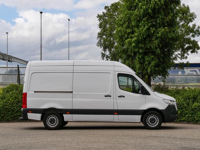 Mercedes-Benz SPRINTER 317 1.9 CDI L2H2 RWD | CAMERA | CARPLAY |