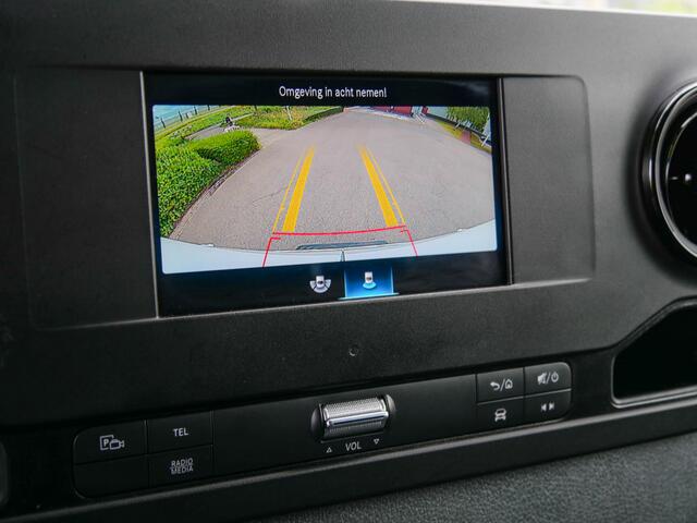 Mercedes-Benz SPRINTER 317 1.9 CDI L2H2 RWD | CAMERA | CARPLAY |