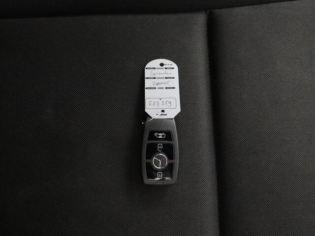 Mercedes-Benz SPRINTER 315CDI 9G-Tronic Automaat L2H2 | 3500Kg TG | Touchscreen | Camera | 3-Persoons | Airco | Cruise